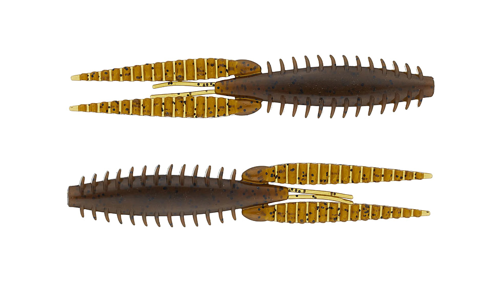 G-Ratt Baits Dixe Flip Soft Bait