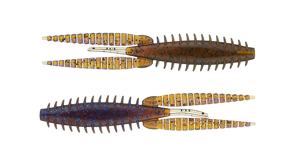 G-Ratt Baits Dixe Flip Soft Bait