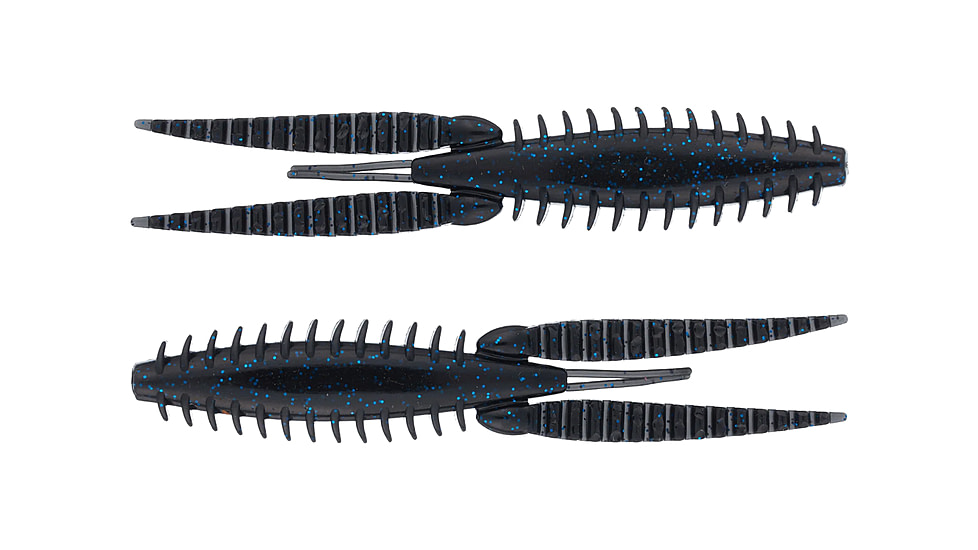 G-Ratt Baits Dixe Flip Soft Bait