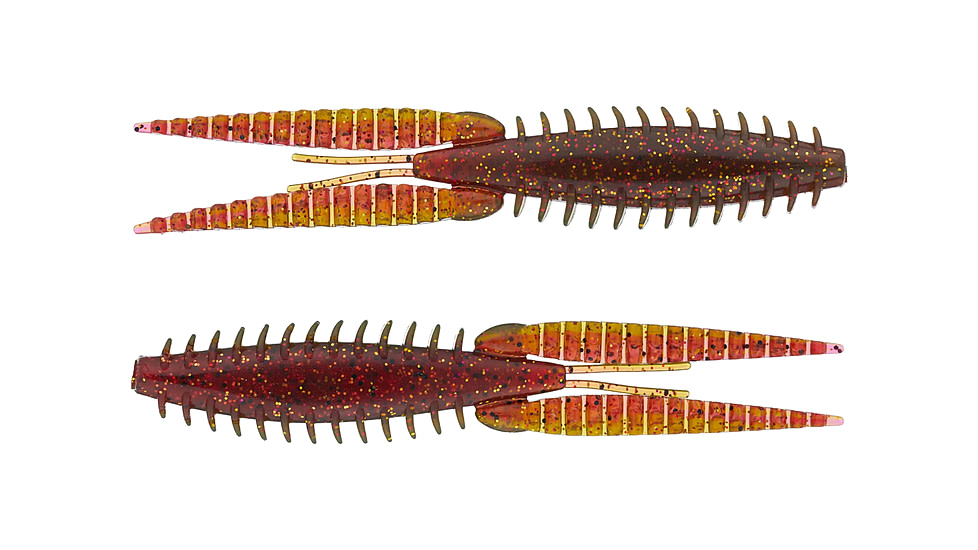 G-Ratt Baits Dixe Flip Soft Bait