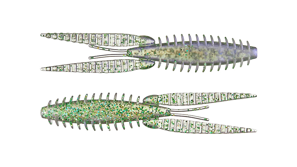 G-Ratt Baits Dixe Flip Soft Bait