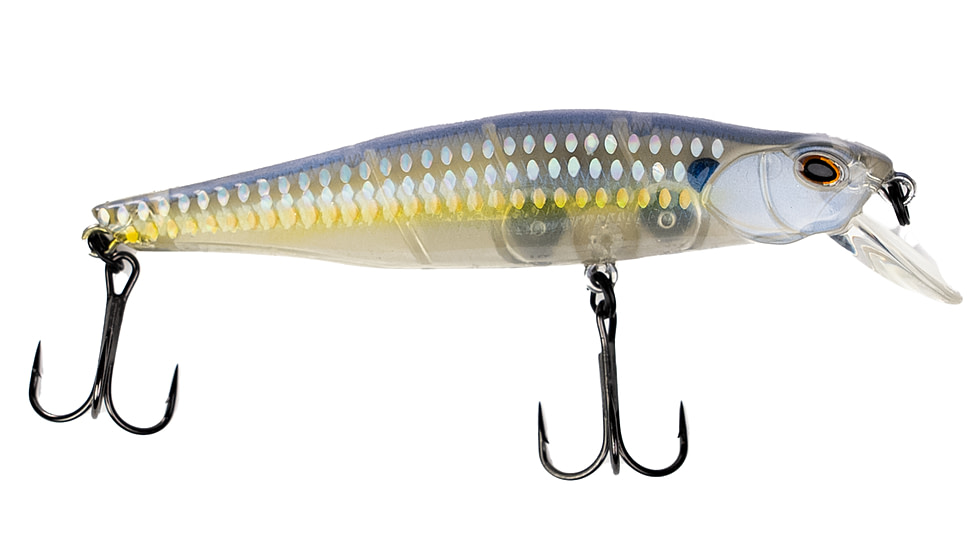 G-Ratt Baits Jerkbaits