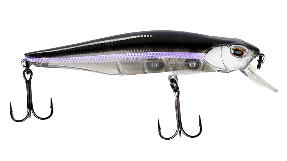 G-Ratt Baits Jerkbaits