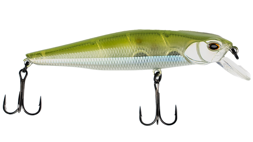 G-Ratt Baits Jerkbaits