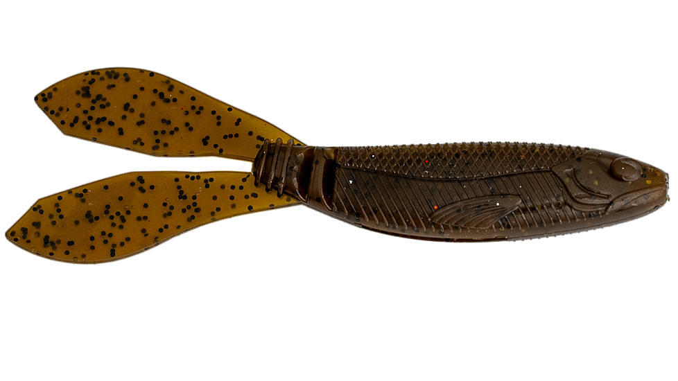 G-Ratt Baits Mixer Soft Swimbaits