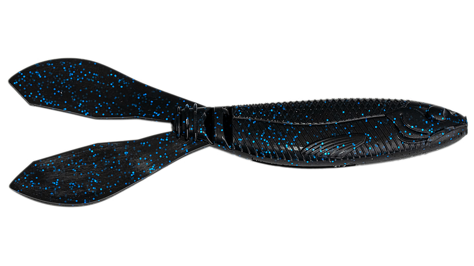 G-Ratt Baits Mixer Soft Swimbaits