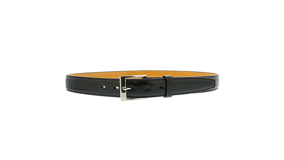 Galco Sb1 Dress Belt, Havana, 40, SB1-40H