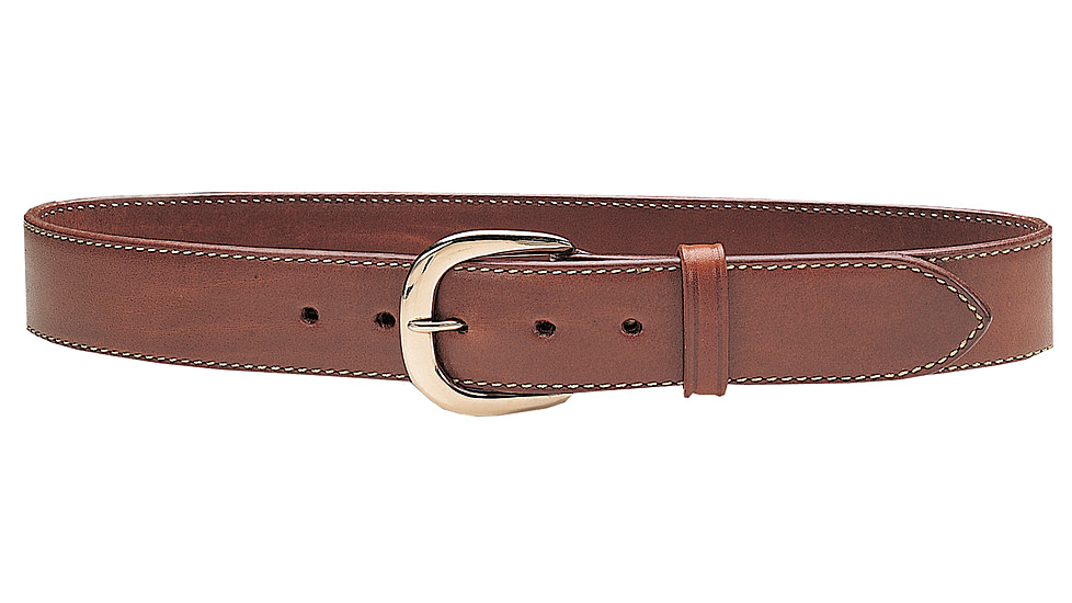 Galco SB2 Sport Belt - Havana - Size - 38 SB2-38H