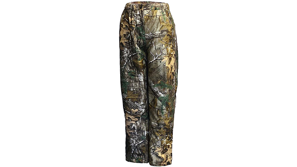 Gamehide Tundra Pants - Men's, Realtree Edge, 3XL, CPPRE3X