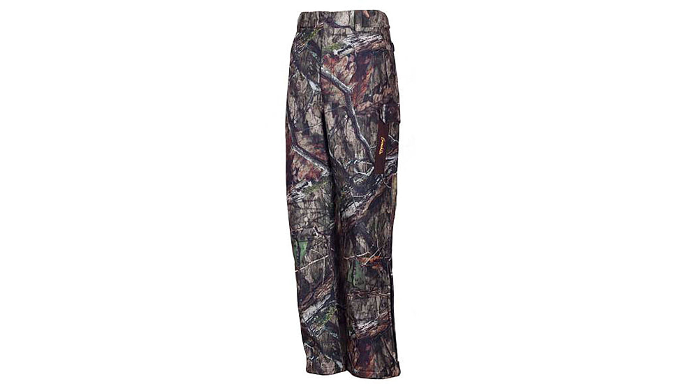 Gamehide Wapiti Pants - Men's, Realtree Edge, 2XL, 8CPRE2X