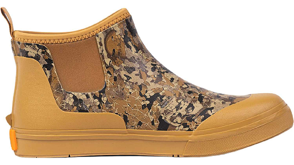 Gator Waders Camp Boots - Mens, 7 Brown, 13 US, CAM51M13