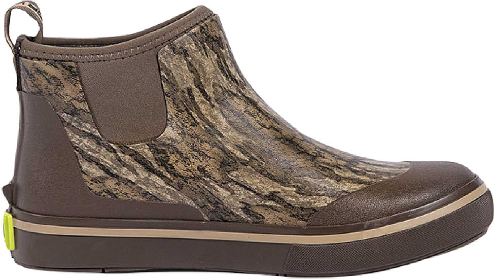 Gator Waders Camp Boots - Mens, Mossy Oak Bottomland, 10 US, HCBBL10