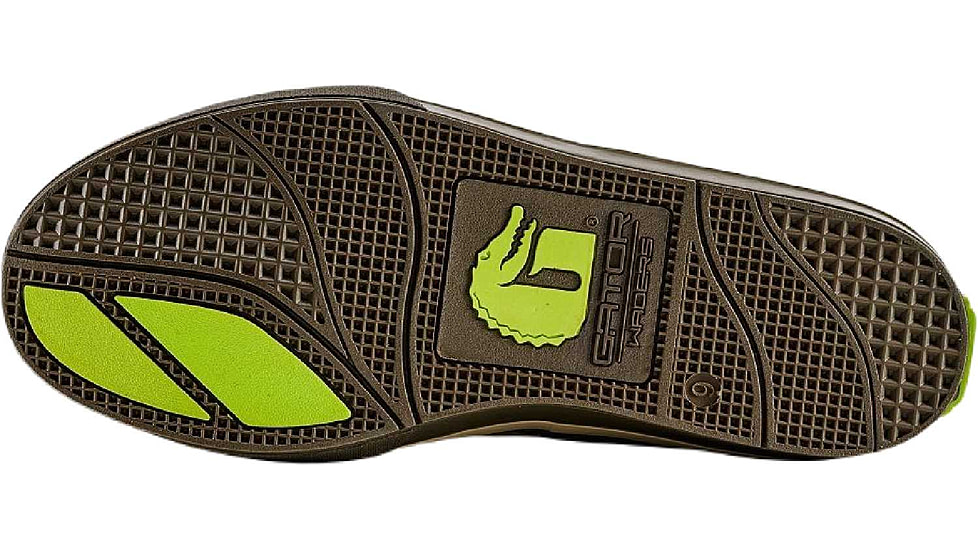 Gator Waders Camp Boots - Mens, Mossy Oak Bottomland, 10 US, HCBBL10