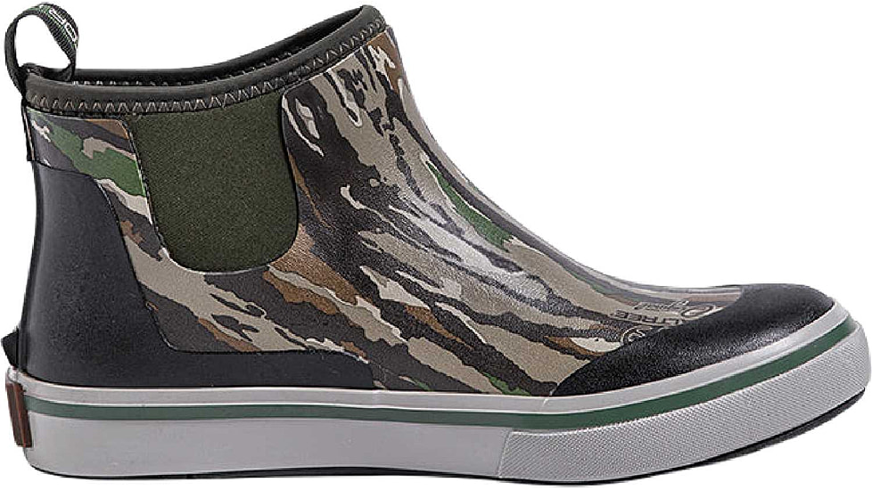Gator Waders Camp Boots - Mens, Realtree Original, 8 US, CAM71M8