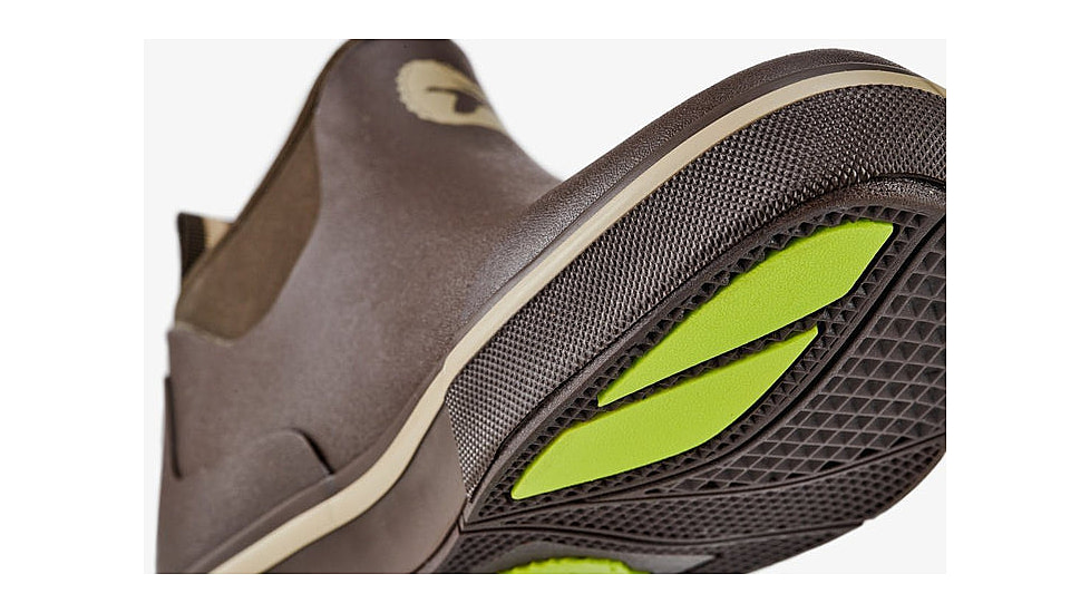 Gator Waders Camp Boots - Womens, Brown, 9 US, HWFOOC059