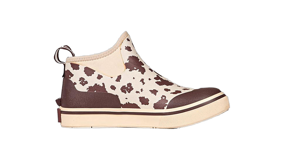 Gator Waders Camp Boots - Womens, Brown Cow, 9, CAM79W9