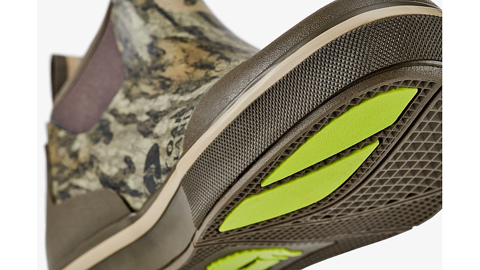 Gator Waders Camp Boots - Womens, Mossy Oak Bottomland, 10 US, HWFOOC3210