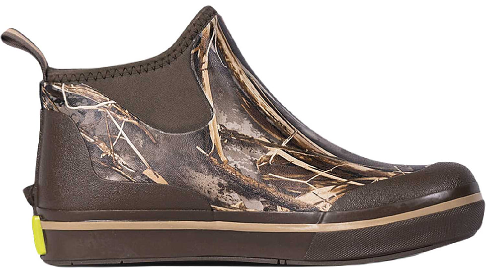 Gator Waders Camp Boots - Womens, Realtree Max-7, 10 US, CAM58W10