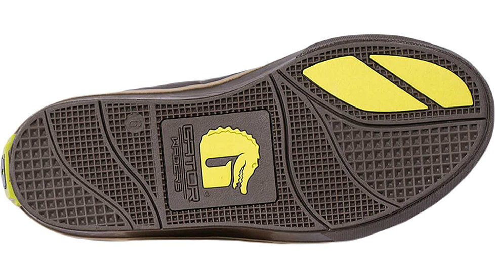 Gator Waders Camp Boots - Womens, Realtree Max-7, 10 US, CAM58W10