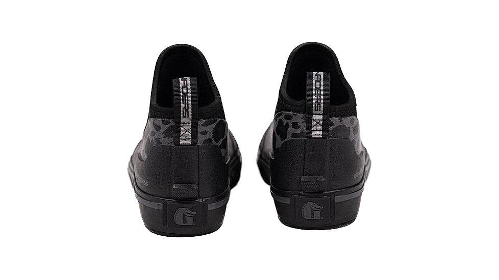 Gator Waders Camp Boots - Womens, Shadow Leopard, 7, CAM73W7