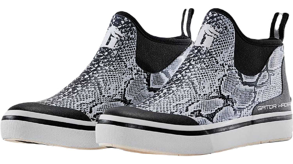 Gator Waders Camp Boots - Womens, Snake Skin, 10 US, HWFOOC3910