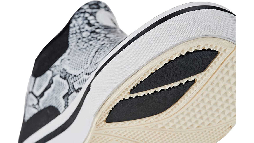 Gator Waders Camp Boots - Womens, Snake Skin, 10 US, HWFOOC3910