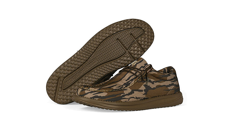 Gator Waders Camp Shoes - Mens, Bottomland, 10, CS32M10