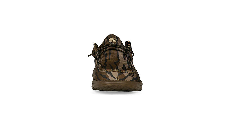 Gator Waders Camp Shoes - Mens, Bottomland, 10, CS32M10