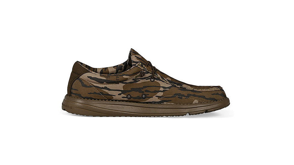 Gator Waders Camp Shoes - Mens, Bottomland, 10, CS32M10