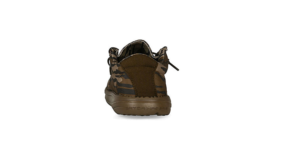 Gator Waders Camp Shoes - Mens, Bottomland, 10, CS32M10