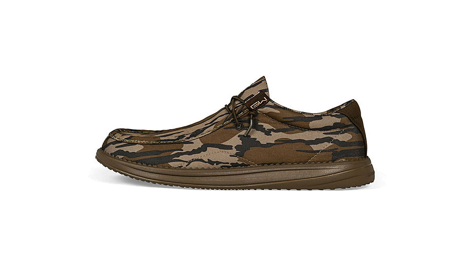 Gator Waders Camp Shoes - Mens, Bottomland, 10, CS32M10