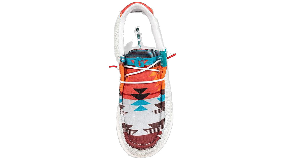 Gator Waders Camp Shoes - Womens, Aztec, 6, CS43W6