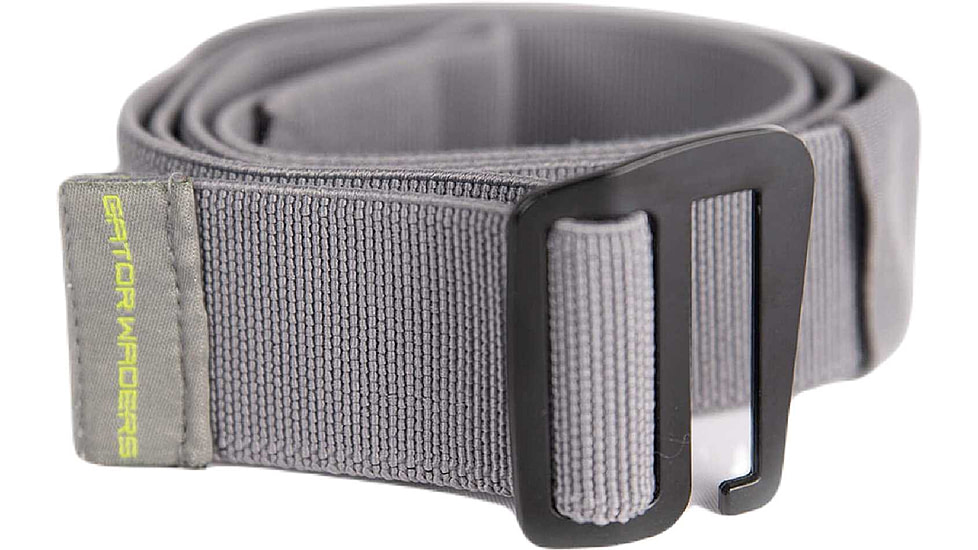 Gator Waders Shield Insulated Pro Waders - Mens, Brown, 12 US, Regular, SHI05MR12