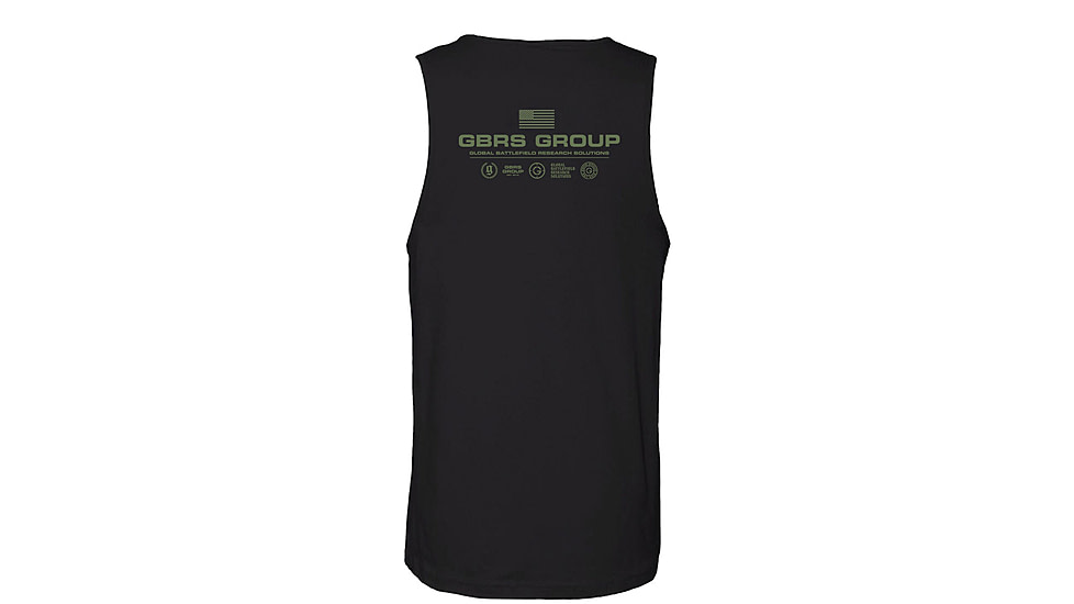 GBRS Group Anniversary Edition Instructor Tank - Mens