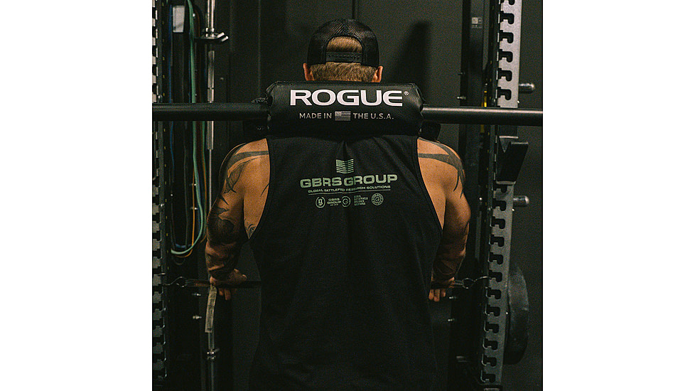 GBRS Group Anniversary Edition Instructor Tank - Mens