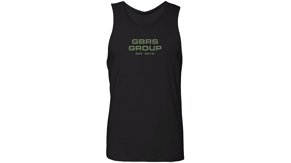 GBRS Group Anniversary Edition Instructor Tank - Mens