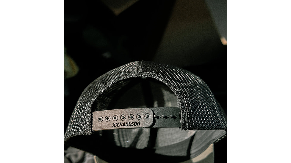 GBRS Group Anniversary Edition Instructor Trucker Hat - Mens