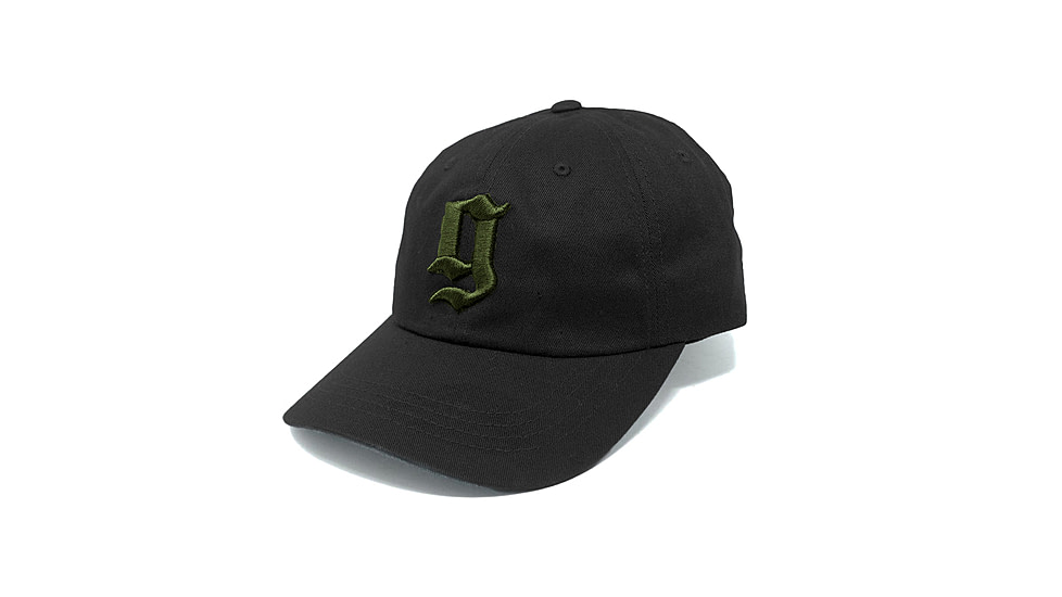 GBRS Group Puff G Dad Hat - Mens