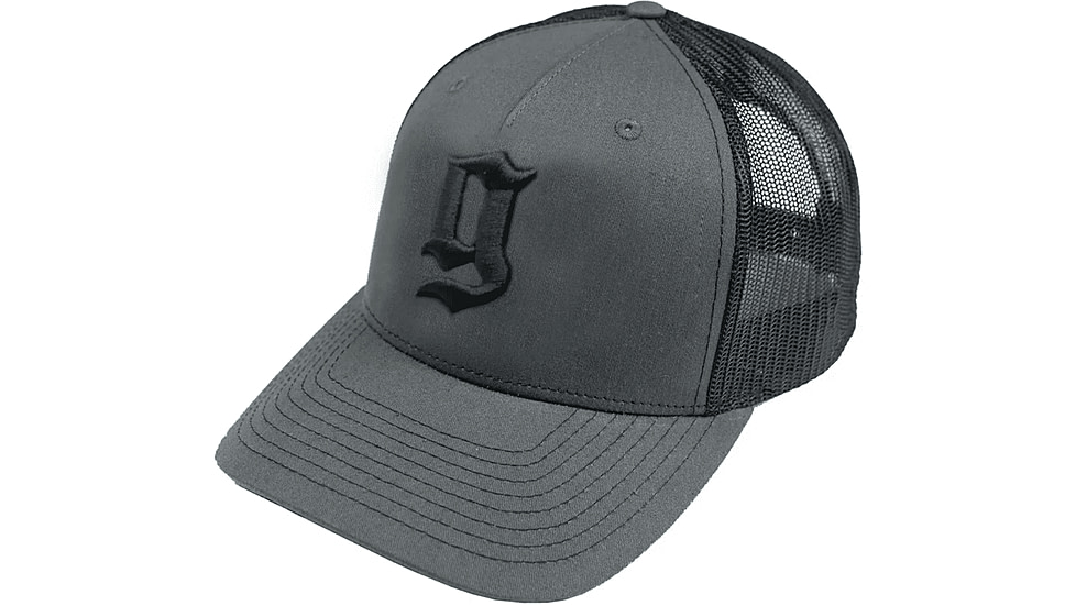GBRS Group Puff G Trucker Hat - Mens