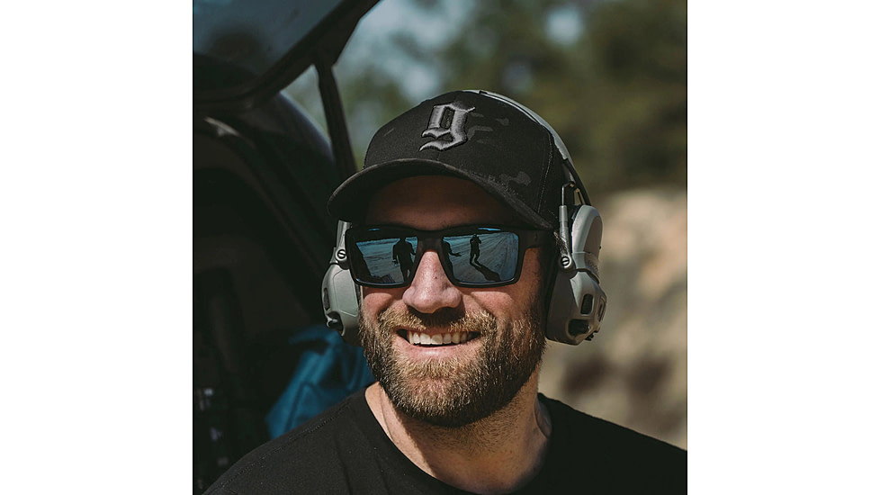 GBRS Group Puff G Trucker Hat - Mens