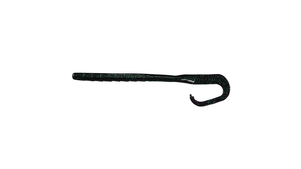 Googan Squad Mondo Worm Worm, 10, 10in, Junebug, GMW-JUN