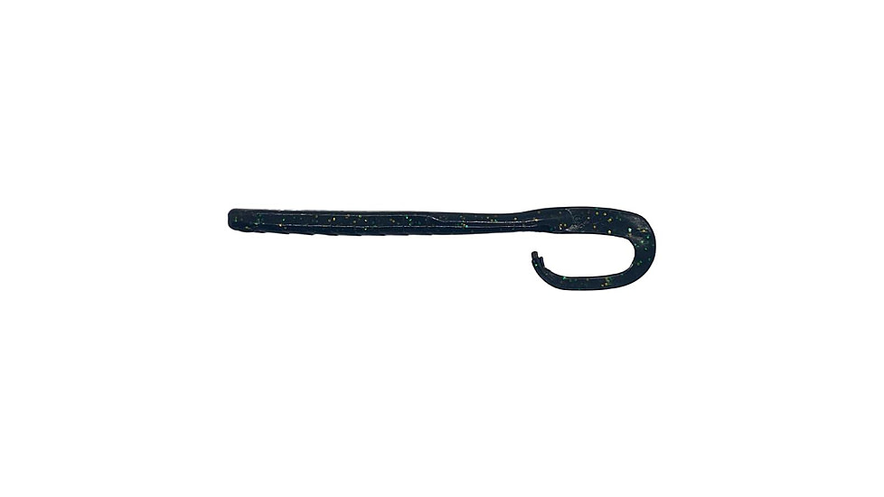Googan Squad Mondo Worm, 10in, NightClub, GMW-NTC