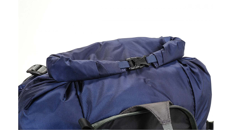 Granite Gear Scurry Eco Daypack, 24 Liters, Midnight Blue / Moonmist, 24L, 52051-5019-PC