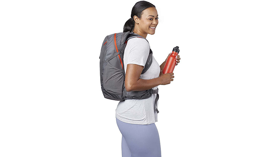 Gregory 20 Liters Maya Daypack, Sunset Grey, One Size, 145279-5586