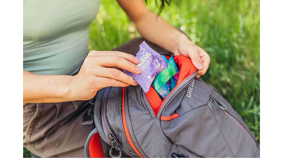 Gregory 20 Liters Maya Daypack, Sunset Grey, One Size, 145279-5586