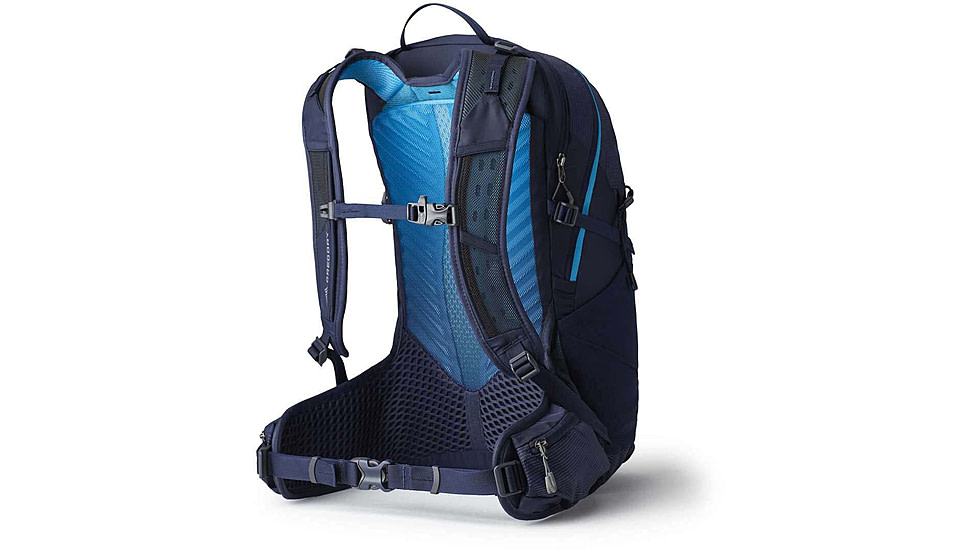 Gregory Maya 20 Daypack, Storm Blue, One Size, 145279-1831