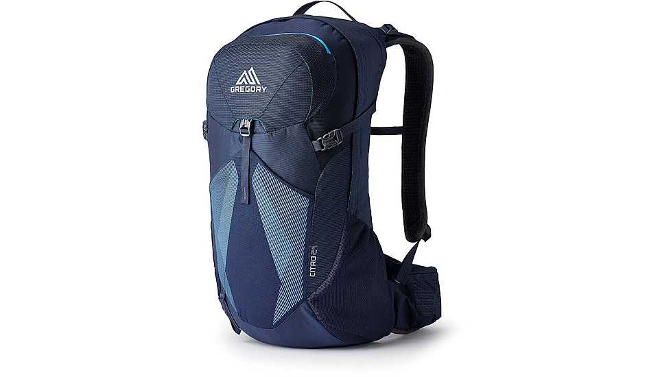 Gregory Citro 24 Daypack, Volt Blue, One Size, 126894-9968