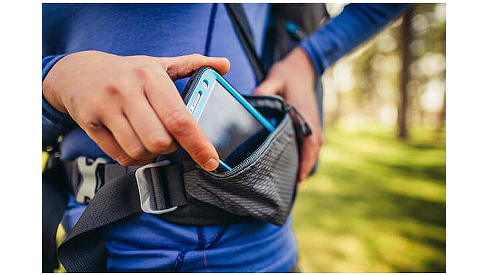 Gregory 28 Liters Jade FreeFloat Daypack, Ethereal Grey, Extra Small/Small, 145652-9978