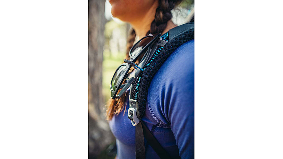 Gregory 28 Liters Jade FreeFloat Daypack, Ethereal Grey, Extra Small/Small, 145652-9978