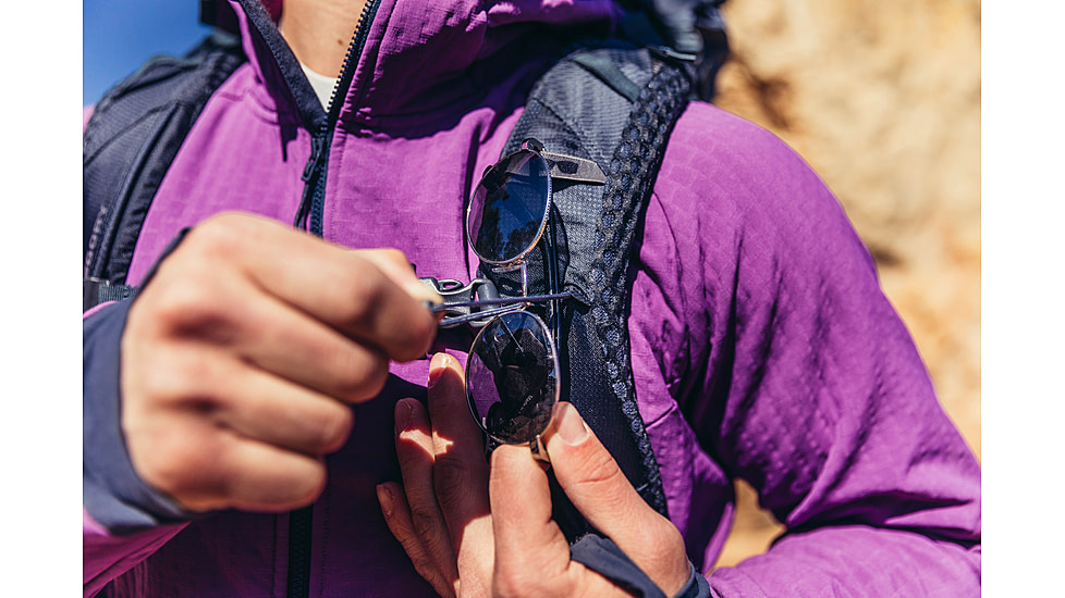 Gregory Baltoro 75L Backpack, Alaska Blue, Large, 141302-1002